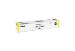 Canon CEXV55 yellow original toner