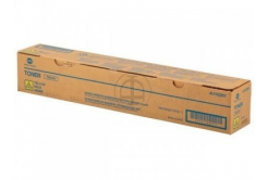 Konica Minolta TN-216Y yellow original toner