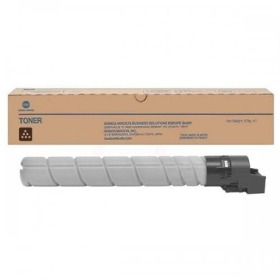 Konica Minolta TN628 AC79050 black original toner