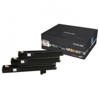 Lexmark original drum C930X73G, color, Lexmark C930