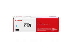 Canon 045C (1241C002) cyan original toner
