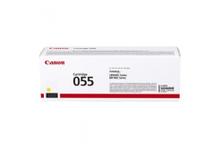 Canon CRG-055Y 3013C002 yellow original toner