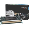 Lexmark C746H3KG black original toner