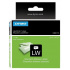Dymo 1983173, 89mm x 28mm, white paper address labels