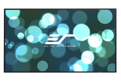 Epson AR135WH2 ELITE plátno v pevném rámu 135'' 16:9