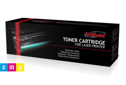 JetWorld PREMIUM compatible drum for Lexmark 76C0PV0 color (CMY)