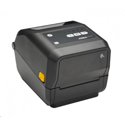 Zebra  ZD420 ZD42042-T0E000EZ TT label printer, 4" 203 dpi, USB, USB Host