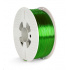Verbatim 55057 3D filament, PET-G, 1,75mm, 1000g, 327m, Green Transparent