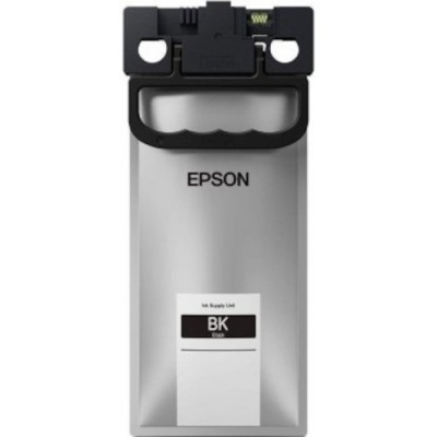 Epson T01C1 XL C13T01C100 black original ink cartridge