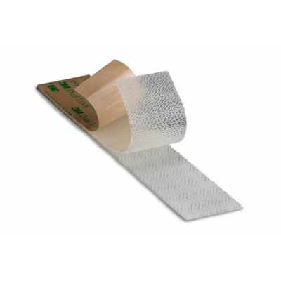 3M Dual-Lock SJ4570, transparent., roll 25 mm x 45,7 m