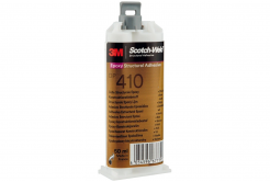3M DP410 Scotch-Weld™, cream white, 50 ml
