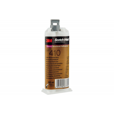 3M DP410 Scotch-Weld™, cream white, 50 ml