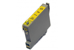 Epson T0544 žlutá (yellow) kompatibilní cartridge