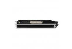 Compatible toner with HP 130A CF350A black 
