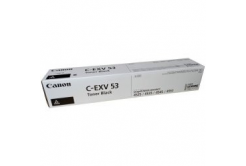 Canon C-EXV53 black original toner