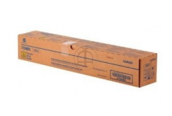 Konica Minolta TN-321Y yellow original toner