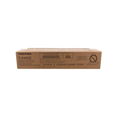 Toshiba T2450E 6AJ00000088 black original toner