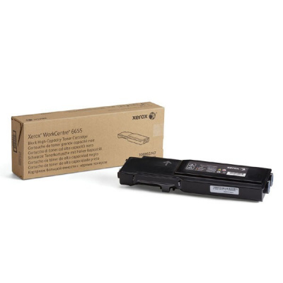 Xerox 106R02747 black original toner