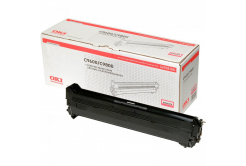 OKI 42918106 magenta original drum