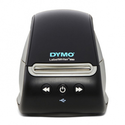 Dymo LabelWriter 550 2112722 label printer
