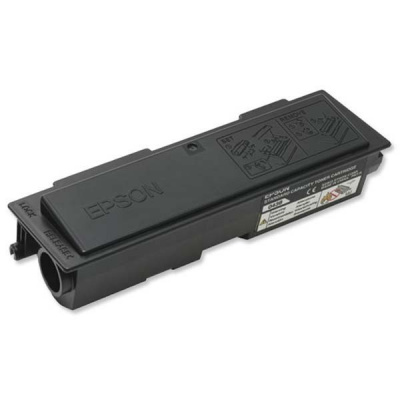 Epson C13S050438 black original toner