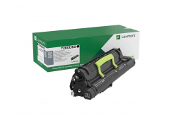 Lexmark 72K0DK0 black original developer