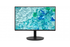 Acer CB272UGbmiiprx UM.HB2EE.G13 Monitor, 27", IPS, QHD, 120Hz, 1ms, Black, 3R
