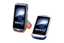 Datalogic 91ACC0085 rubber boot, pistol grip