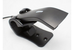 Star barcode scanner 39594110, 1D, black
