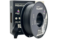 Smart Print FG-S21-E1, 3D filament, PLA Matte, 1,75mm, 1000g, Black
