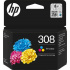HP 308 7FP20UE color original cartridge