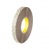3M VHB 9473, 9 mm x 55 m, tl. 0,25 mm, clear double-sided adhesive tape without carrier