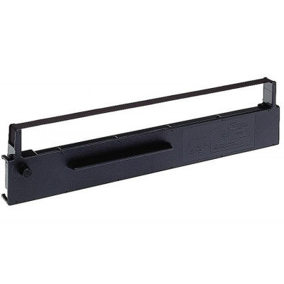 Seiko SP800, black, original color ribbon