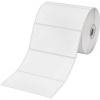 Compatible label rolls for Brother  RD-S03E1, 102mm x 50mm, roll, 836 labels
