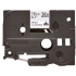 Brother TZe-CL4, 18mm x 4m, cleaning, compatible tape