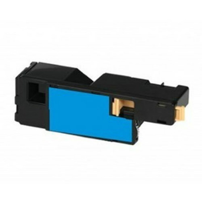 Dell PDVTW (593-11021) cyan compatible toner