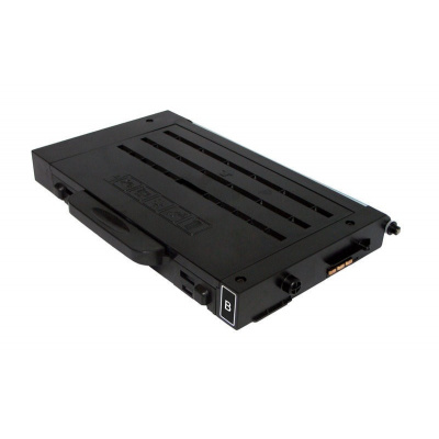 Samsung CLP-500D7K black compatible toner