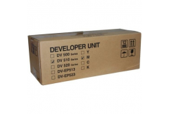 Kyocera DV-510M 302F393052 magenta original developer