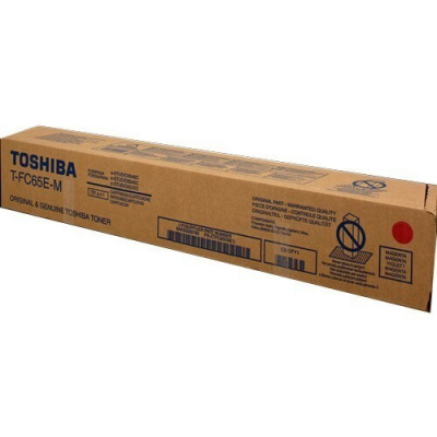 Toshiba 6AK00000183 magenta original toner
