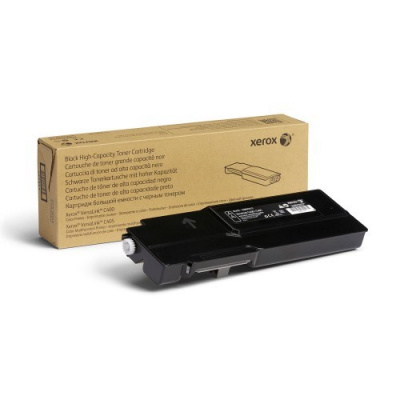 Xerox 106R03536 black original toner