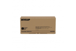 Develop DR-512K A2XN1RH black original drum unit