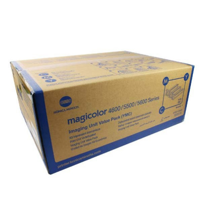 Konica Minolta A0310NH color (CMY) original drum unit