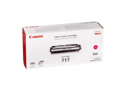 Canon CRG-717 magenta original toner