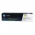 HP 130A CF352A yellow original toner