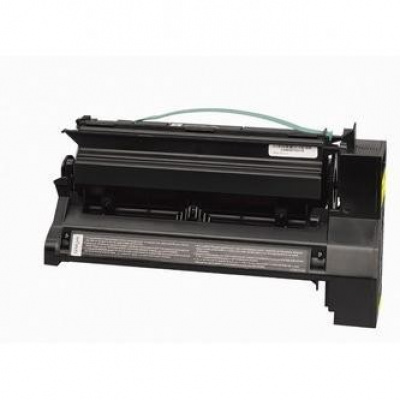 Lexmark 15G031Y yellow original toner