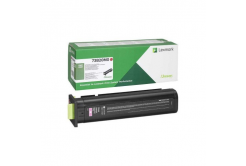 Lexmark 73B20M0 magenta original toner