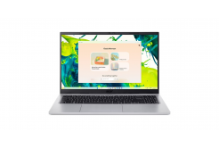 Acer NX.JXWEC.001 Aspire Go 15/AG15-44P-R9RH/R3-5400U/15.6"/FHD/16GB/512GB/RX Vega 6/W11H/Silver/2R