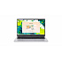 Acer NX.JXWEC.001 Aspire Go 15/AG15-44P-R9RH/R3-5400U/15.6"/FHD/16GB/512GB/RX Vega 6/W11H/Silver/2R