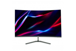 Acer UM.JE0EE.318 31.5" Nitro XZ323QUP -VA, QHD, 300 nits, 180Hz