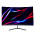 Acer UM.JE0EE.318 31.5" Nitro XZ323QUP -VA, QHD, 300 nits, 180Hz